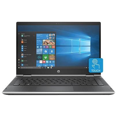 HP Laptop Pavilion x360 14-dd0000nv