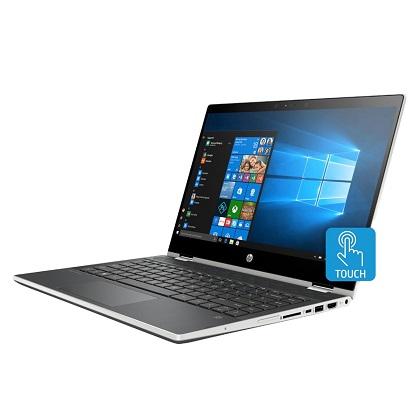 HP Laptop Pavilion x360 14-dd0000nv