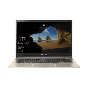ASUS Laptop UX331UA 13.3''/ Intel Core i5-7200U/ 8GB/ 256GB SSD