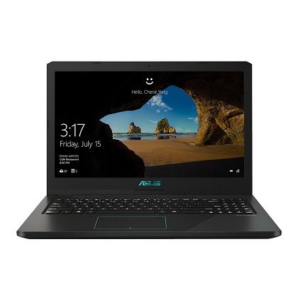 ASUS Laptop X570ZD 15.6