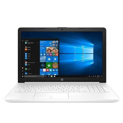 HP Laptop 15-db0007nv