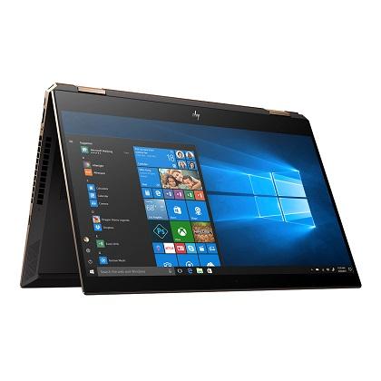 HP Laptop Spectre x360 15-df0000nv