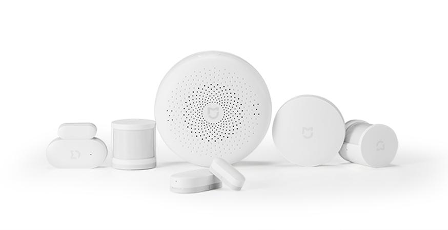 XIAOMI Mi Smart Home Sensor Set