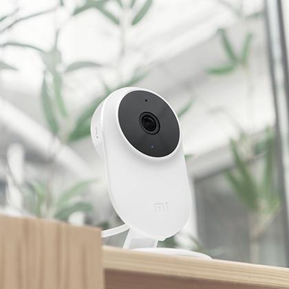 XIAOMI Mi Home Security Camera Basic 1080p