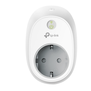 TP-LINK έξυπνη πρίζα HS100