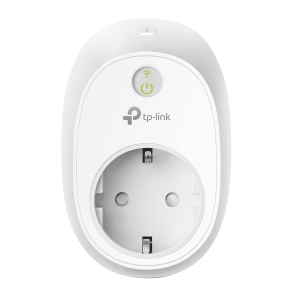 TP-LINK έξυπνη πρίζα HS110