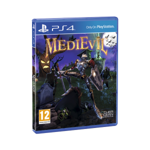 Medievil - PS4