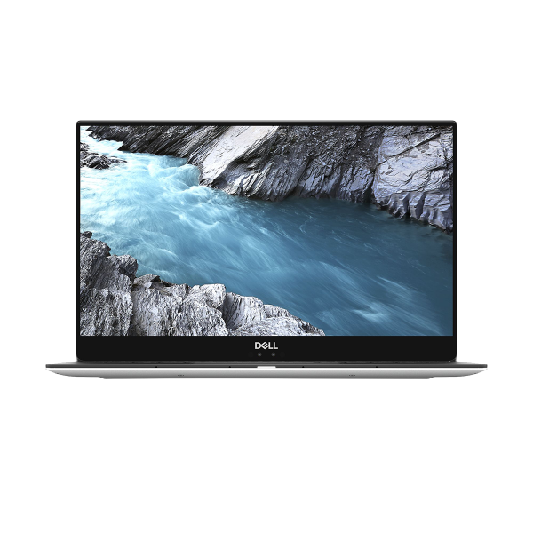 DELL Laptop XPS 13 9370 13.3'' FHD/ i7-8550U/ 8GB/ 256GB SSD DELL Laptop XPS 13 9370 13.3'' FHD/ i7-8550U/ 8GB/ 256GB SSD