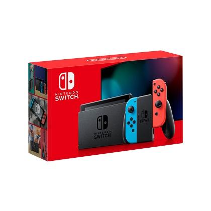 Nintendo Switch Had 