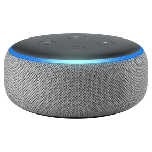 AMAZON Echo Dot 3