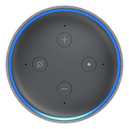 AMAZON Echo Dot 3