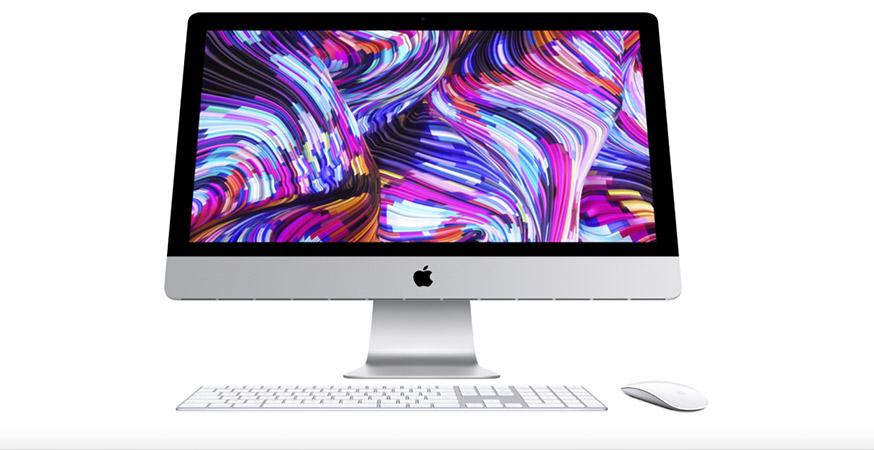 iMac