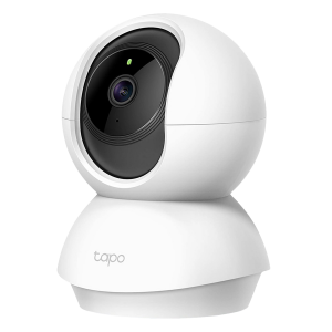 TP-LINK εσωτερική κάμερα Tapo C200 1080p
