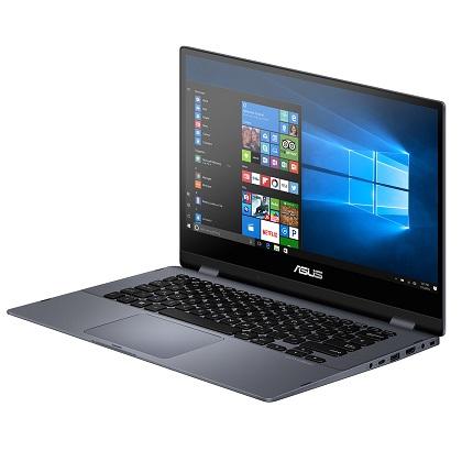 ASUS Laptop VivoBook Flip 14