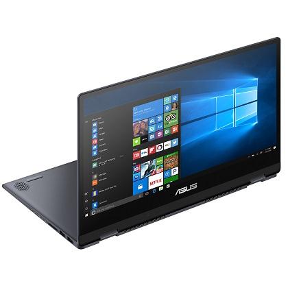 ASUS Laptop VivoBook Flip 14