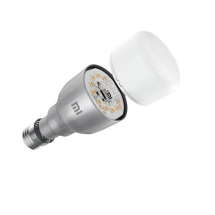 XIAOMI Mi LED Smart Bulb White & Color