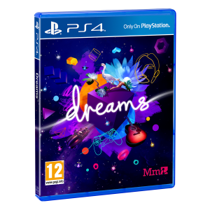 Dreams - PS4