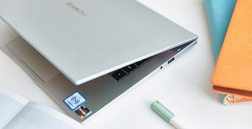 HUAWEI Matebook D14'' FHD AMD Ryzen 5-3500/ 8GB/ 512GB SSD