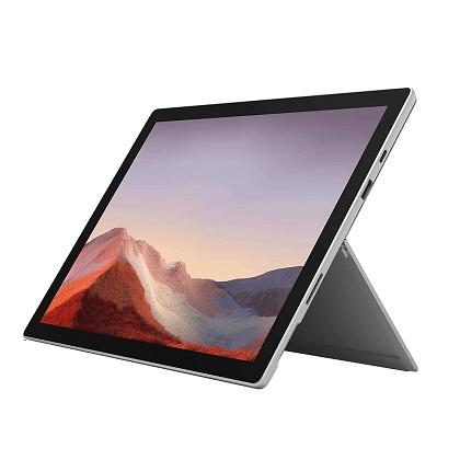 MICROSOFT Surface Pro 7