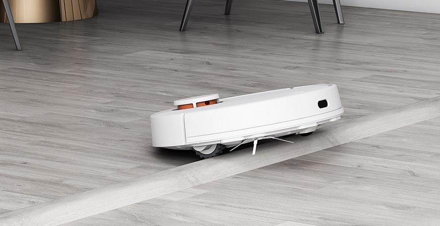 XIAOMI Mi Robot Vacuum Mop P