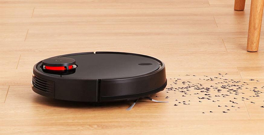 XIAOMI Mi Robot Vacuum Mop P