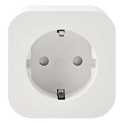 NEDIS smart plug 10Α Wi-Fi 