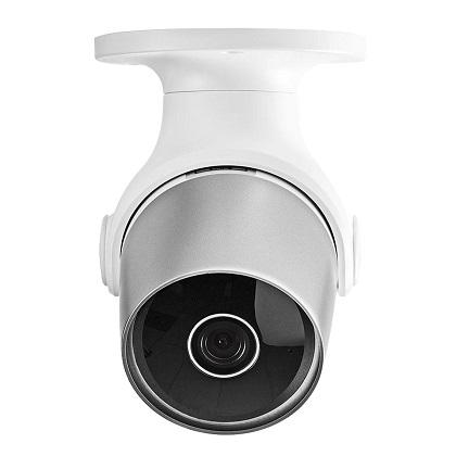 NEDIS smart IP outdoor camera Full HD Wi-Fi 