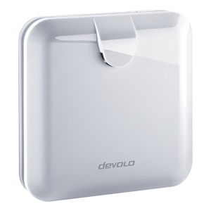DEVOLO σειρήνα Home Control