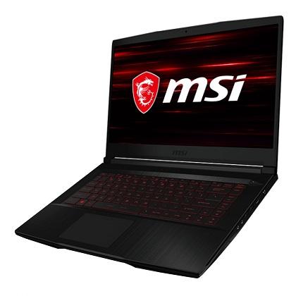 MSI Laptop GF63 Thin 10SCXR