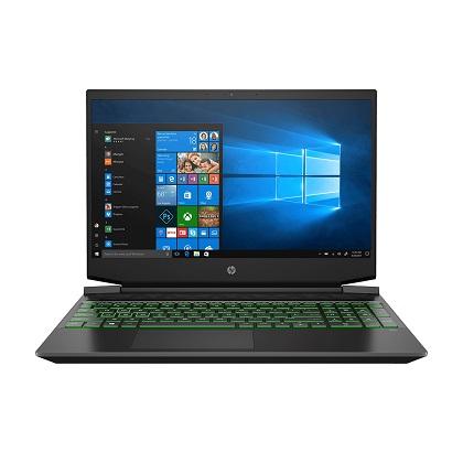 HP Laptop Pavilion Gaming 15-ec1000nv