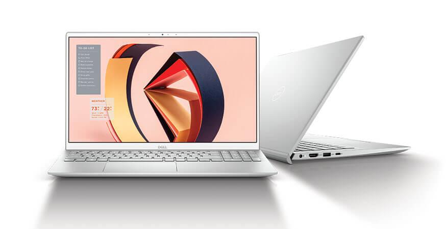 DELL Laptop Inspiron 5501