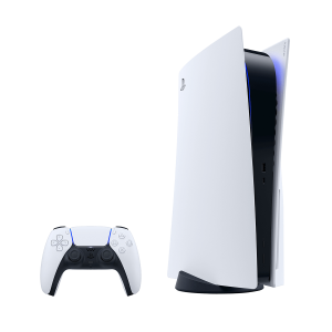 PlayStation 5