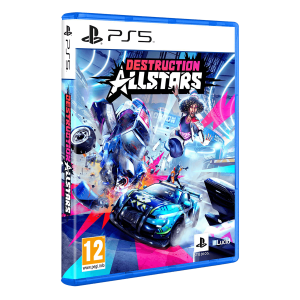 Destruction AllStars - PS5