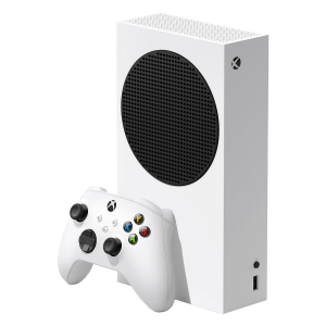 Xbox Series S 512GB