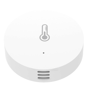 XIAOMI Mi Temperature and Humidity Sensor