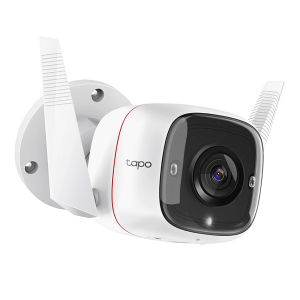 TP-LINK Tapo C310 Wi-Fi Εξωτερική Κάμερα