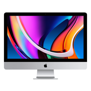 APPLE iMac MHK23ZE 21.5'' Retina 4K/ Intel Core i3/ 8GB/ 256GB SSD/ Radeon Pro 555X All In One (Αγγλικό Πληκτρολόγιο)