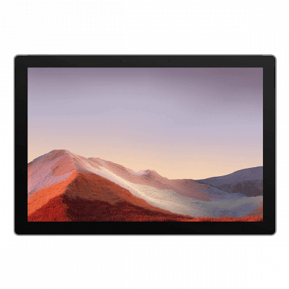 MICROSOFT Surface Pro 7