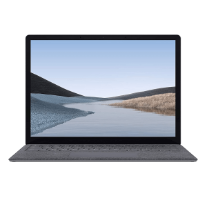 MICROSOFT Surface Laptop 3 13.5'' Touch/ i5-1035G7/ 8GB/ 128GB SSD