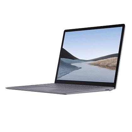 MICROSOFT Surface Laptop 3