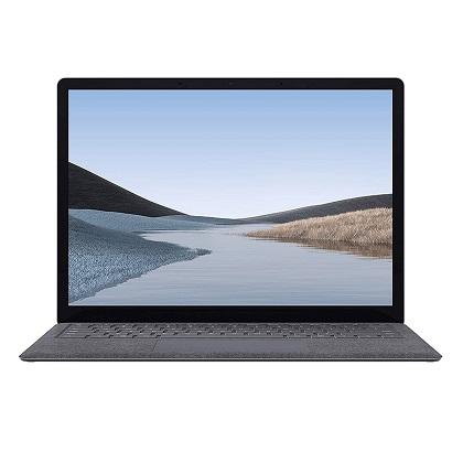 MICROSOFT Surface Laptop 3