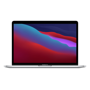 APPLE MacBook Pro MYDA2GR (Late 2020) 13.3'' Retina/ M1 8C/ 8GB/ 256GB SSD/ GPU 8C Laptop (Αγγλικό Πληκτρολόγιο)