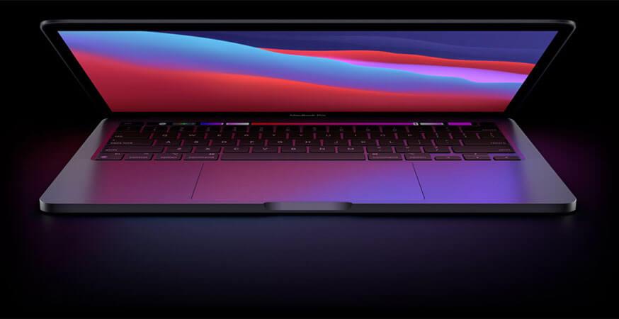 MacBook Pro