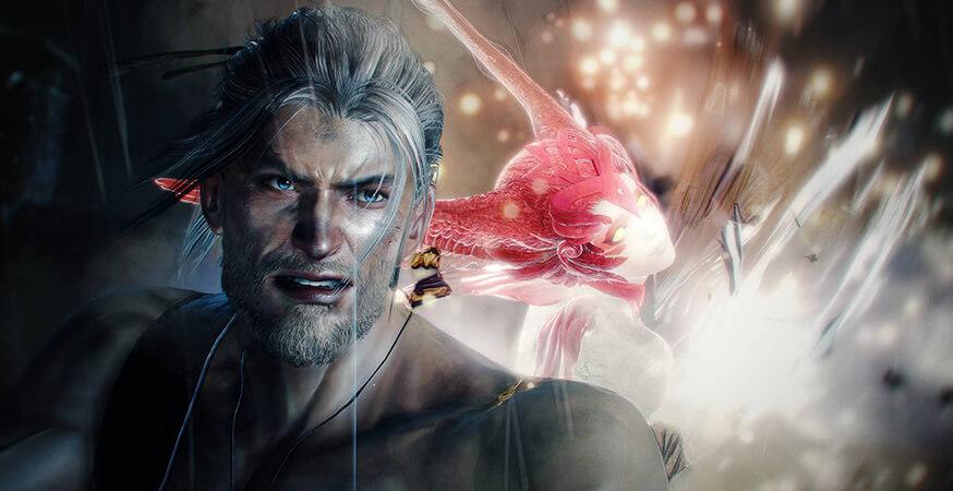 Nioh Collection