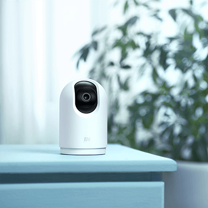 XIAOMI Mi 360° Home Security Camera 2K Pro