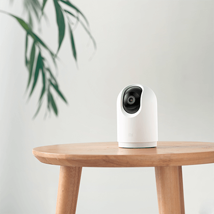 XIAOMI Mi 360° Home Security Camera 2K Pro