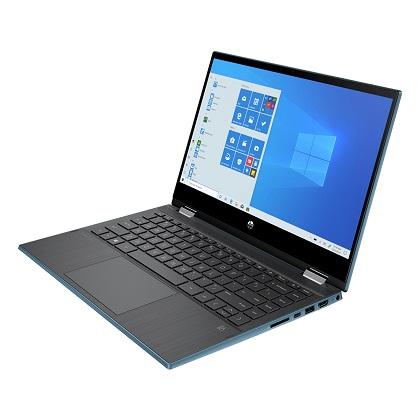 HP Pavilion x360 Laptop