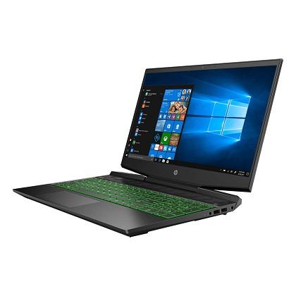 HP Pavilion Gaming 15-dk1013nv Laptop