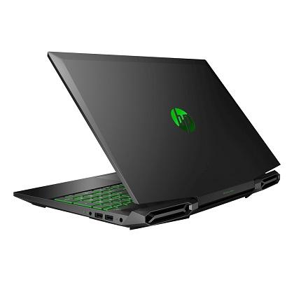 HP Pavilion Gaming 15-dk1013nv Laptop
