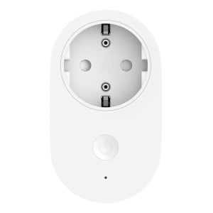 XIAOMI Mi Smart Power Plug Έξυπνη Πρίζα